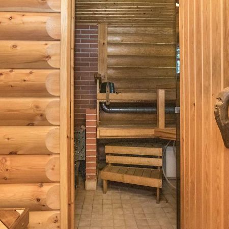 Holiday Home Patu By Interhome Pihlajaniemi 外观 照片