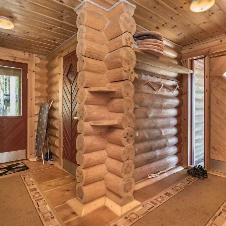 Holiday Home Patu By Interhome Pihlajaniemi 外观 照片