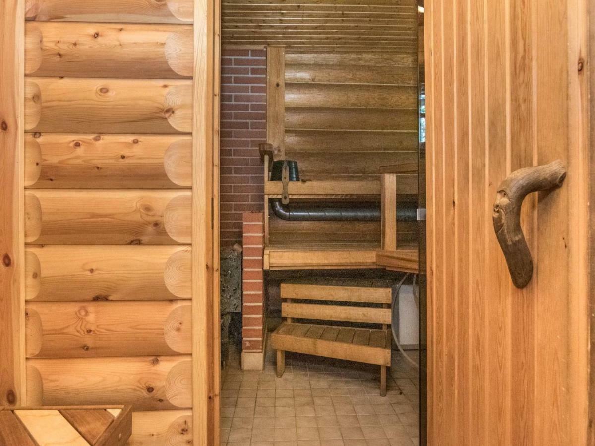 Holiday Home Patu By Interhome Pihlajaniemi 外观 照片