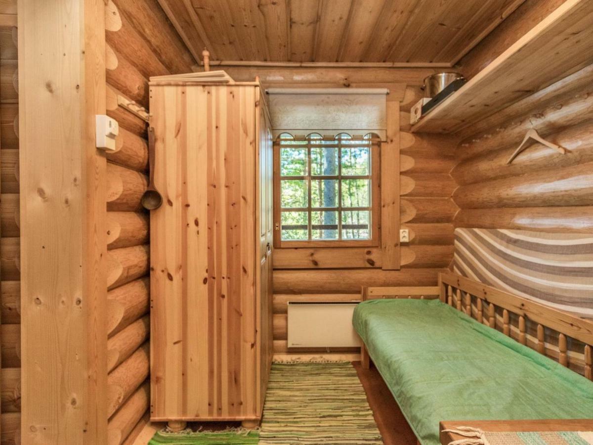 Holiday Home Patu By Interhome Pihlajaniemi 外观 照片