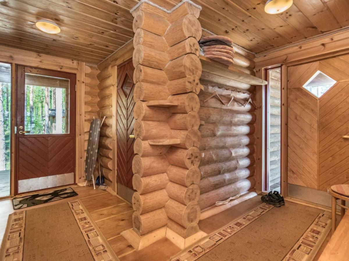 Holiday Home Patu By Interhome Pihlajaniemi 外观 照片