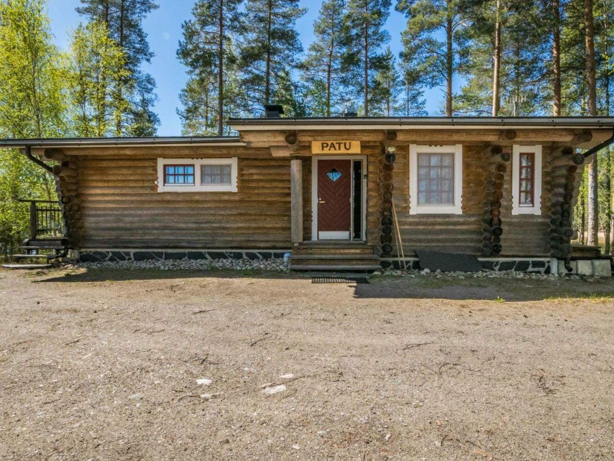 Holiday Home Patu By Interhome Pihlajaniemi 外观 照片