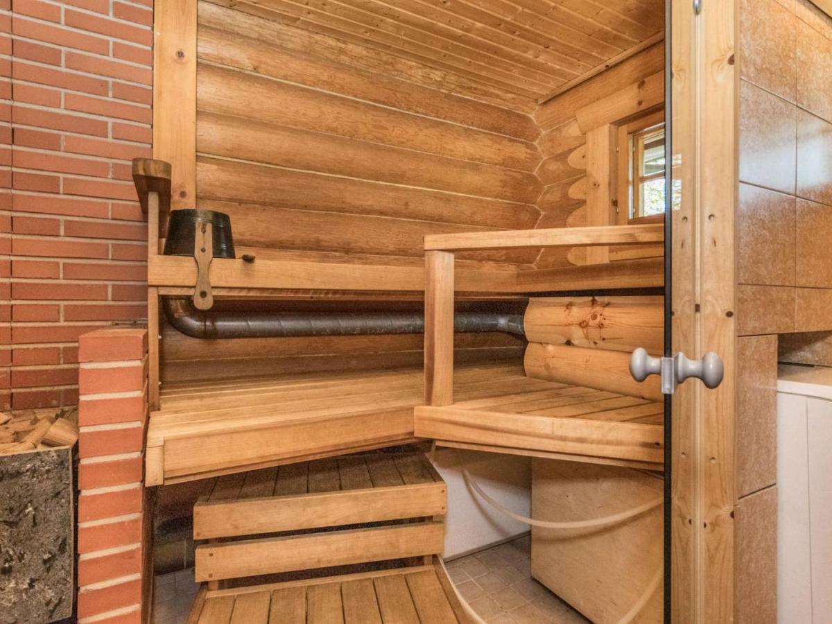 Holiday Home Patu By Interhome Pihlajaniemi 外观 照片