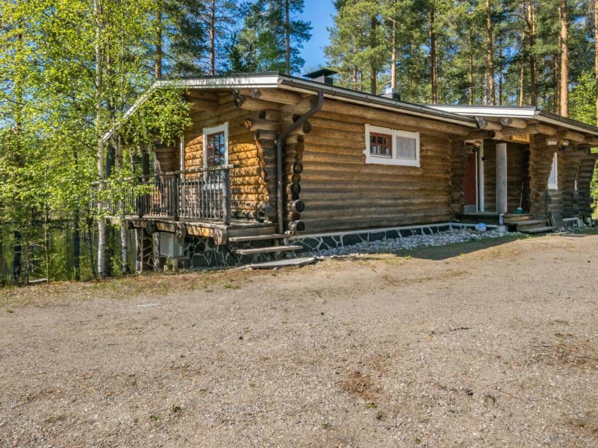 Holiday Home Patu By Interhome Pihlajaniemi 外观 照片