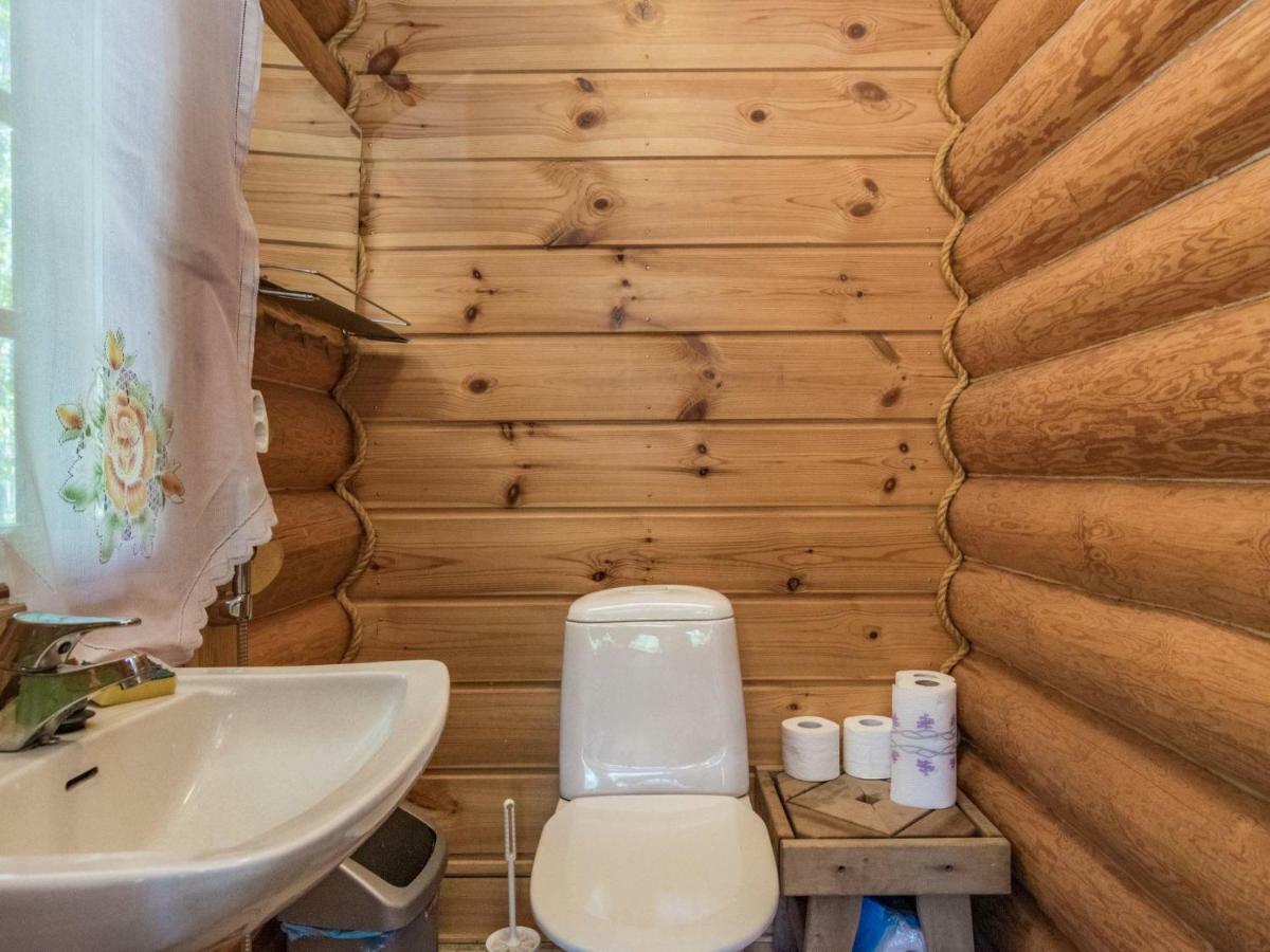 Holiday Home Patu By Interhome Pihlajaniemi 外观 照片